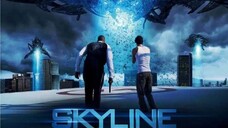 Skyline 2010 (Scifi/Action/Thriller)