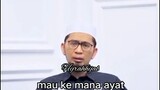 Assalamualaikum warahmatullahi wabarakatuh, Subhanallahi wabihamdihi Subhanallahil adzim