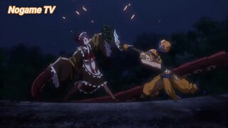 Overlord II (Short Ep 11) - Quái vật của Tám Ngón #Overlord