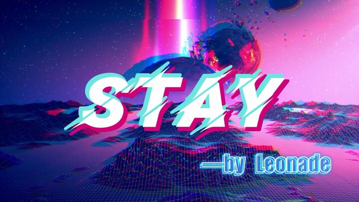 Nam Sinh Cấp Ba Cover "Stay"