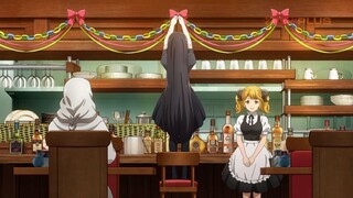 Isekai Shokudou 2 ร้านอาหารต่างโลก (ภาค2) ซับไทย ตอนที่ 12 จบ