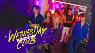 🇹🇭 WEDNESDAY CLUB Ep.1 (ongoing) English Sub