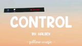 Control - Halsey Full Song