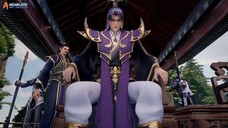 Dragon Prince Yuan Zun episode 9 sub indo