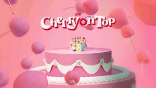 BINI | Cherry On Top Official Music Video