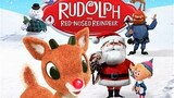 Full Christmas Film "Rudolf the Red Nosed Raindeer" Stop Motion film from 1964