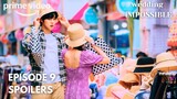Wedding Impossible | Episode 9 SPOILERS | COUNTRY DATE 😍 | Multi Subs| Moon Sang Min | Jeon Jong Seo
