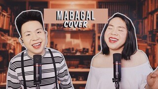 Mabagal - Daniel Padilla & Moira Dela Torre (cover) Karl Zarate