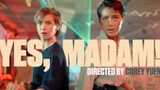 Yes, Madam (1985) - Michelle Yeoh Sub Indo