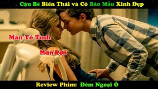 Khi Em 12 Muốn Chén Chị 17 | Review phim: Đêm Ngoại Ô | Lời Tỏ Tình Đêm Giáng Sinh và Cái Kết