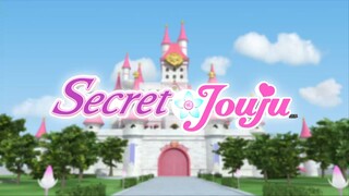 Secret Jouju Episode 1 Jouju Make A Friend English