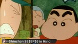 Shinchan Season 1 Episode 16 in Hindi