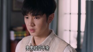 [Rượu hảo hạng Chen Tan] Tan Jianci x Chen Zheyuan/Chen Kaiwen x Chu Siyue/cây chanh