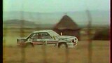 Group B rally Footage (1982 Kenya)