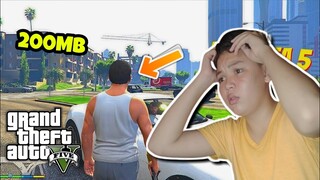 Paano Mag Download Ng GTA V Los Santos Fan Made on Mobile | Tagalog