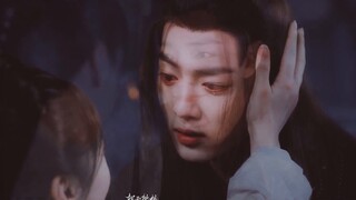 [Xiao Zhan và Wei Wuxian | Kỷ niệm ba năm] "Anh ấy từng là thanh niên xuất sắc nhất ở Yunmeng."