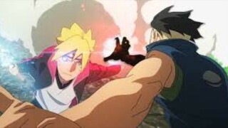 Boruto the final coming soon