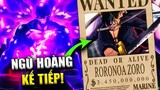 Dự Đoán Tiền Truy Nã Của Zoro Sau Wano? - Mục Tiêu THẬT SỰ Của Zoro | One Piece