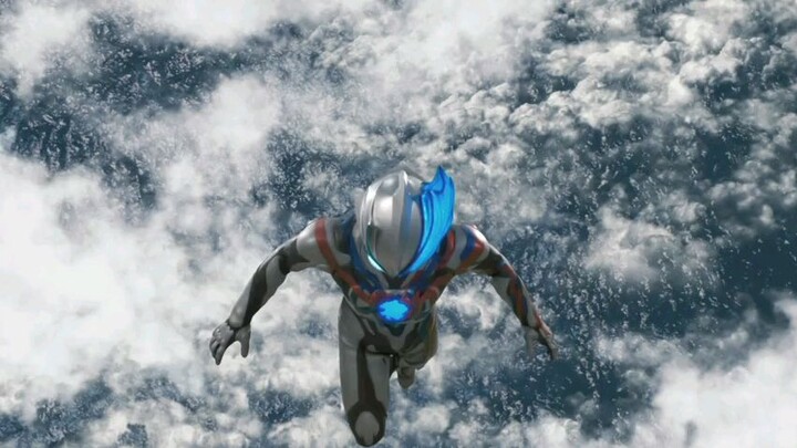 Ultraman Blazar Episode 23