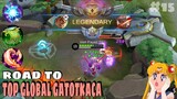 This is why I like Mage GATOTKACA - Montage 15 | Well Played TV
