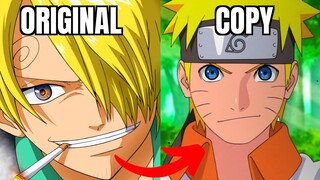21 Things You Didn't Know About Naruto