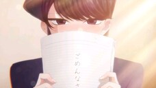 Komi-san wa Comyushou desu S1| Eps 4 Sub Indo