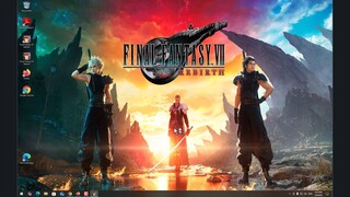 Final Fantasy VII Rebirth Download Free for PC
