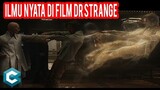 DR STRANGE PUNYA SCIENCE YANG BIKIN KAMU CERDAS 5 Materi Science Ini Ada Di Doctor Strange