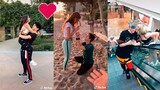 Tik Tok Love - Best Couple & Relationship Goals Compilation 2019 - Cute Couples Musically