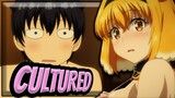THE CLAPPENING!  Harem in the Labyrinth of Another World Episode 4  Uncensored Reaction 