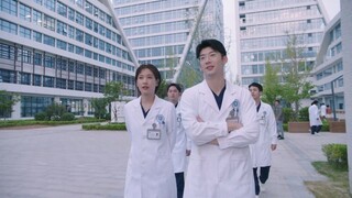 เสียงกระซิบบอกว่ารัก EP.23