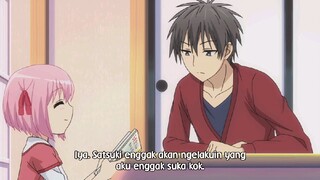 Danchigai Eps 5 (Sub Indo)