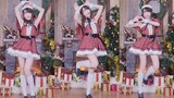 [Dance]Tarian Natal|BGM:好き！雪！本気マジック