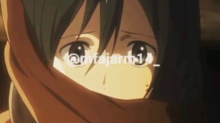 Amv Eren x Mikasa