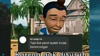 dah siap ramadhan Ama puasa nih gw Kalian siap belom yang siap jawab di koment