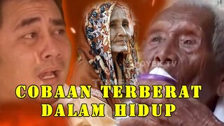 Benarkah ujian terberat datang di saat kita berumur 30 ke atas