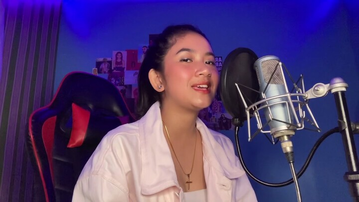 Rolling In The Deep - Adele (KZ Tandingan Version) KIARA x IJIBOY Cover