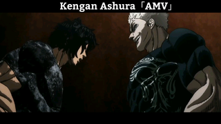 Kengan Ashura「AMV」Hay Nhất