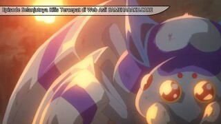 isekai de mofumofu episode 6 sub indo