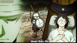 Obito VS Madara AMV -- I Get Wicked _ Lòng tin là gì ?  #ninja #schooltime