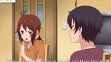 Tóm Tắt Anime Hay- Cô Bạn Gái Hư Hỏng - Review Anime Boku no Kanojo - p3 hay vl