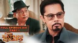FPJ's Batang Quiapo Full Episode 210 - Part 1/3 | English Subbed