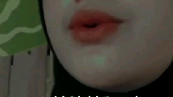 suaranya gada obat!