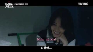 Vietsub Trailer Phim 'Trò Chơi Kim Tự Tháp' | Pyramid Game | 피라미드 게임