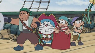 Doraemon (2005) - (196) RAW