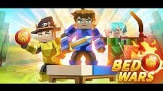 Blockman Go Việt Nam BED WARS