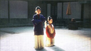 Thẩm mỹ Trung Hoa, không bao giờ chán khi xem, mỗi cảnh quay dưới ánh sáng tự nhiên và bóng tối đều 