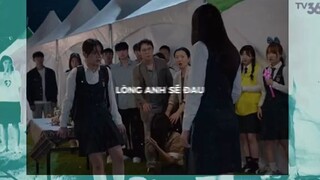 phim bách hợp Friendly Rivalry tập 8