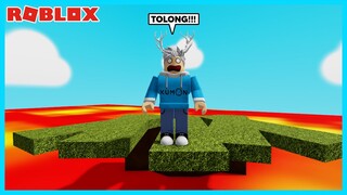 Aku Lari Tapi Banyak Jebakan Mematikan - Roblox Indonesia