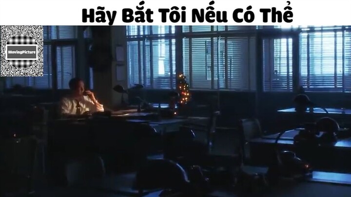 (P5) Hãy Bắt Tôi Nếu Có Thể #ReviewPhim